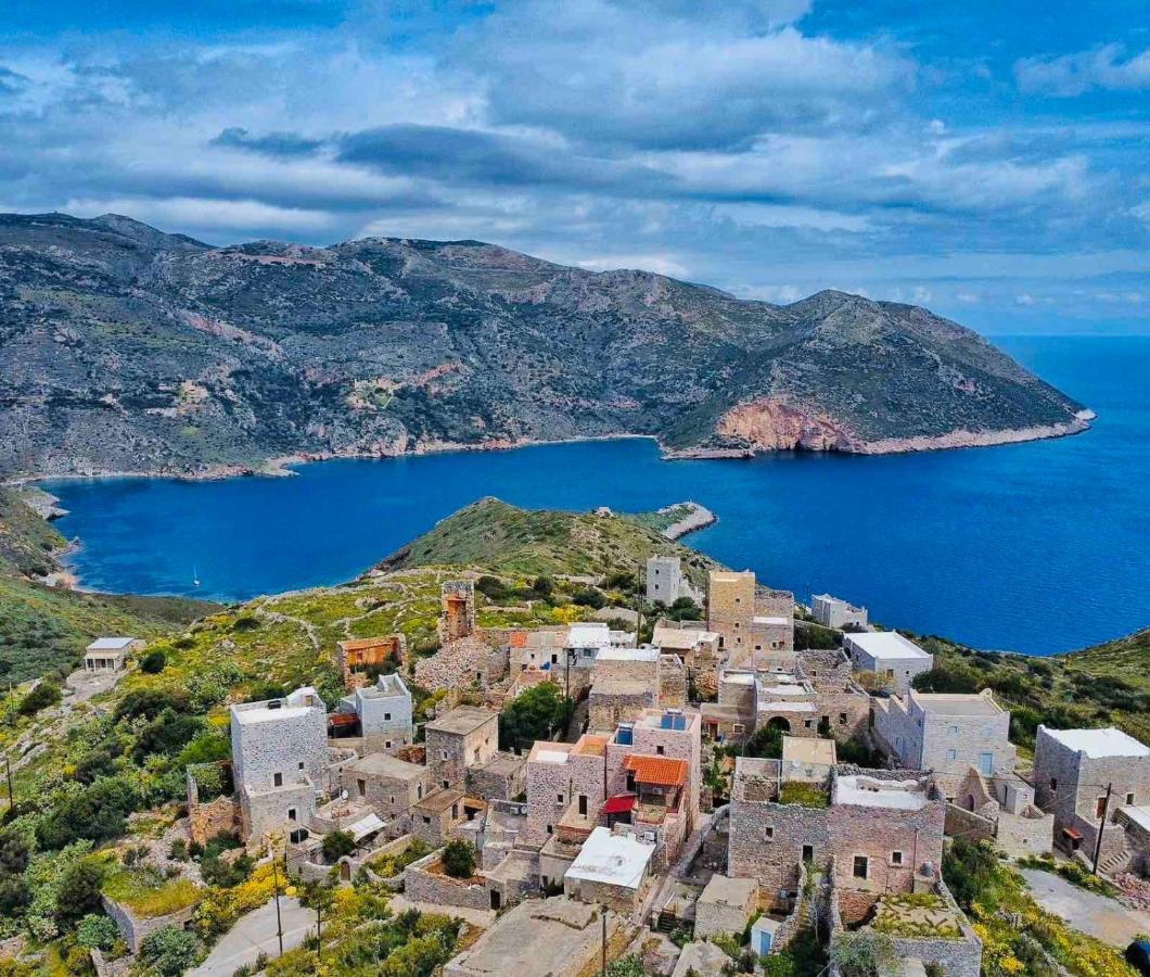 Taenarioum Antico Holiday home Paliros